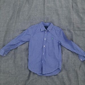 Ralph Lauren Shirts & Tops - Button up shirt Ralph Lauren Shirts & Tops - Button up shirt